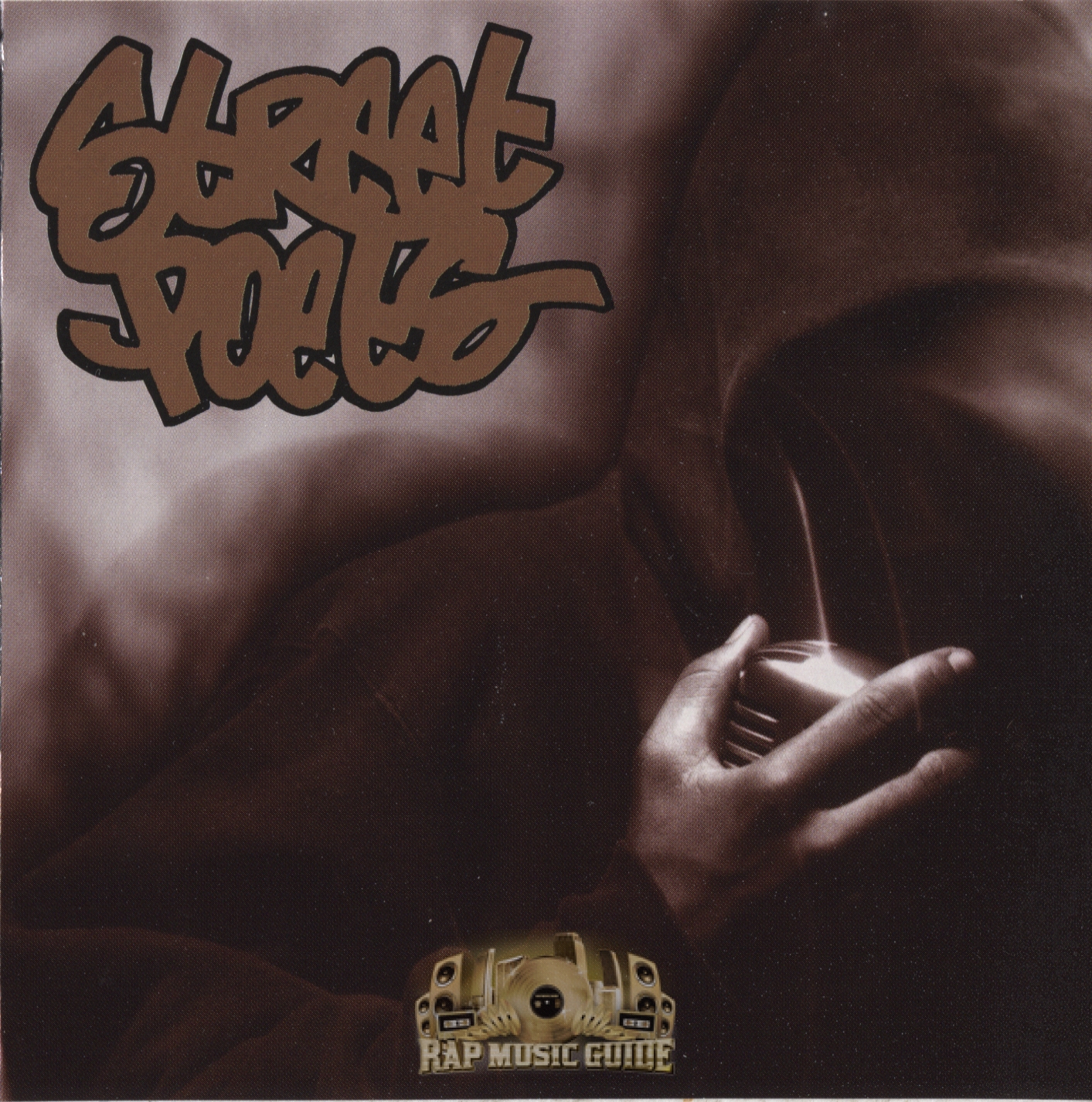 【V.A】/ Street Poets / DIF PRODUCTIONS Street Poets - Street Poets: CD | Rap Music Guide